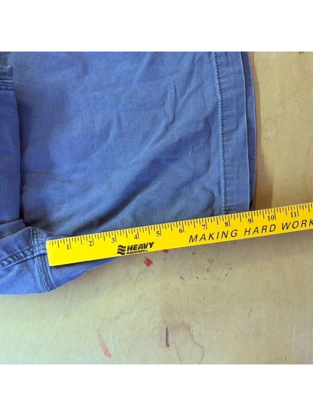 Carhartt pre owned